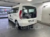 2021 Fiat Doblo