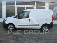 2021 Fiat Doblo