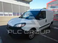 2021 Fiat Doblo