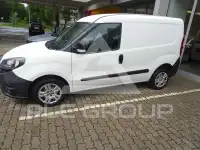 2021 Fiat Doblo