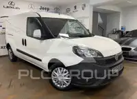 2021 Fiat Doblo