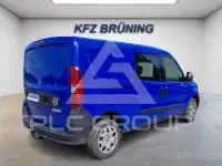 2021 Fiat Doblo