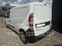2021 Fiat Doblo