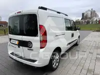 2021 Fiat Doblo
