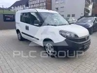2021 Fiat Doblo