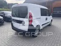 2021 Fiat Doblo