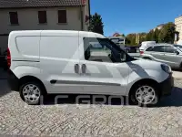 2021 Fiat Doblo