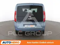 2021 Fiat Doblo