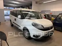 2021 Fiat Doblo