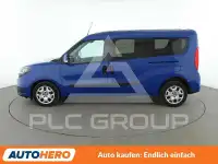 2021 Fiat Doblo
