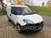 2021 Fiat Doblo