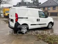 2021 Fiat Doblo