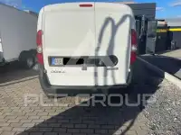 2021 Fiat Doblo