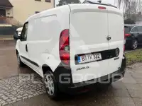 2021 Fiat Doblo