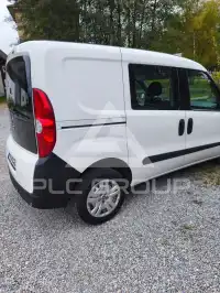 2021 Fiat Doblo