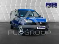 2021 Fiat Doblo