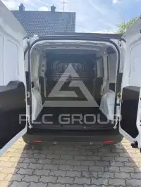 2021 Fiat Doblo