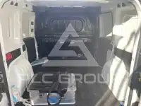 2021 Fiat Doblo