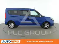 2021 Fiat Doblo