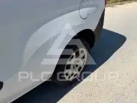 2021 Fiat Doblo