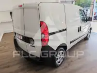 2021 Fiat Doblo