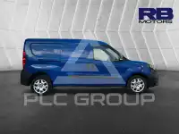 2021 Fiat Doblo