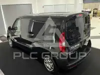 2021 Fiat Doblo