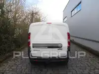 2021 Fiat Doblo