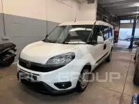 2021 Fiat Doblo