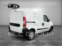 2021 Fiat Doblo