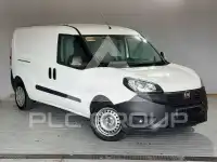 2021 Fiat Doblo