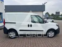 2021 Fiat Doblo