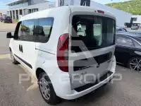 2021 Fiat Doblo