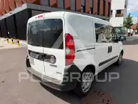 2021 Fiat Doblo