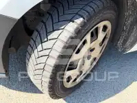 2021 Fiat Doblo