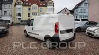 2021 Fiat Doblo