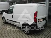 2021 Fiat Doblo