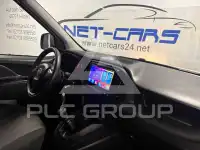 2021 Fiat Doblo