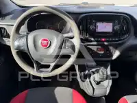 2021 Fiat Doblo