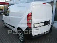 2021 Fiat Doblo