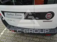 2021 Fiat Doblo