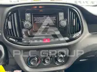 2021 Fiat Doblo