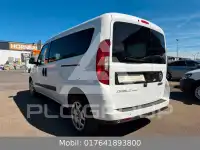 2021 Fiat Doblo