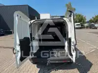 2021 Fiat Doblo