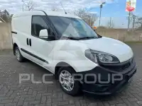 2021 Fiat Doblo