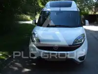 2021 Fiat Doblo