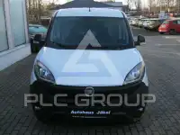 2021 Fiat Doblo