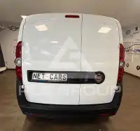 2021 Fiat Doblo