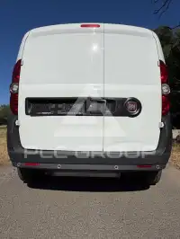 2021 Fiat Doblo