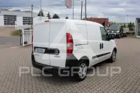 2021 Fiat Doblo